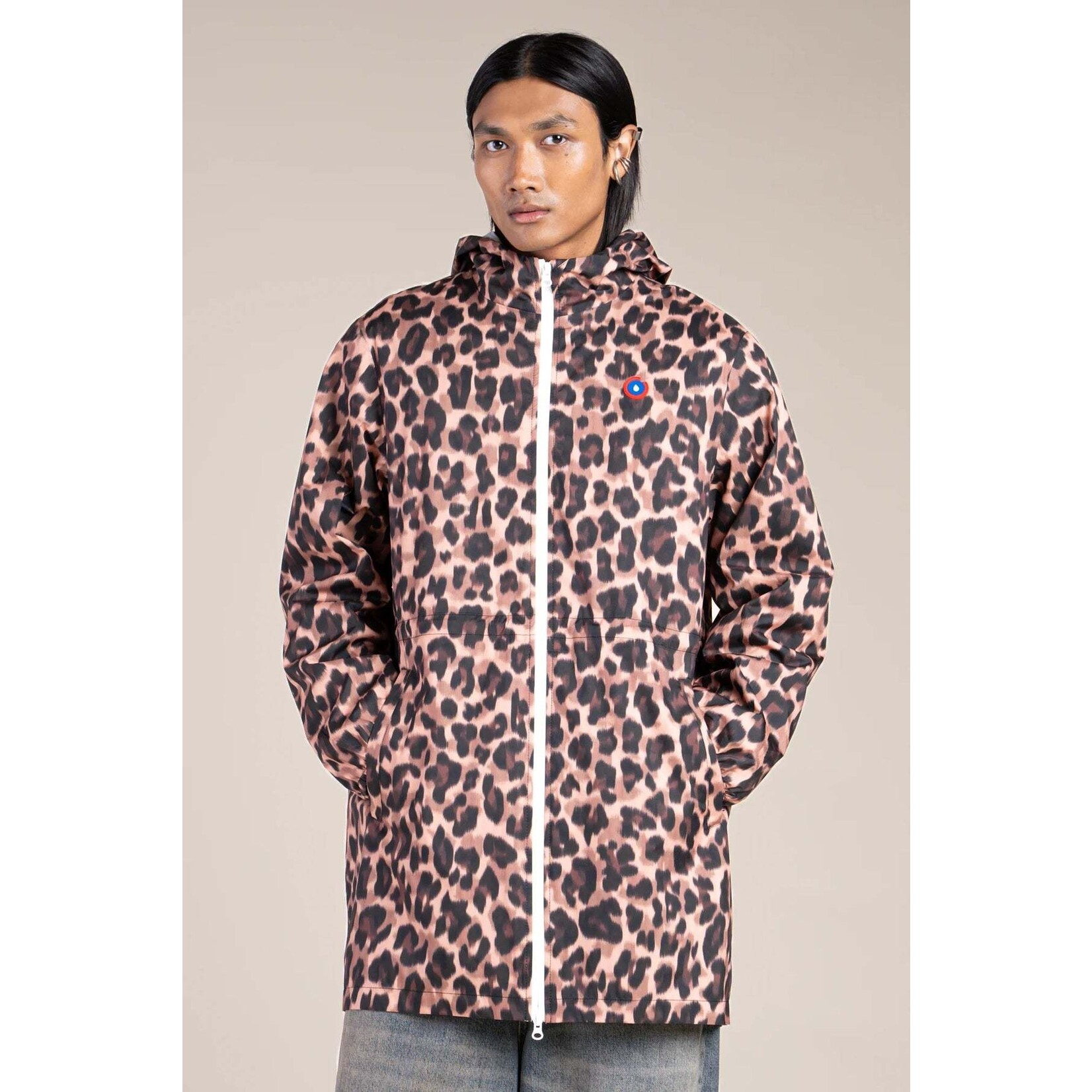 Flotte Flotte - Amelot - léopard