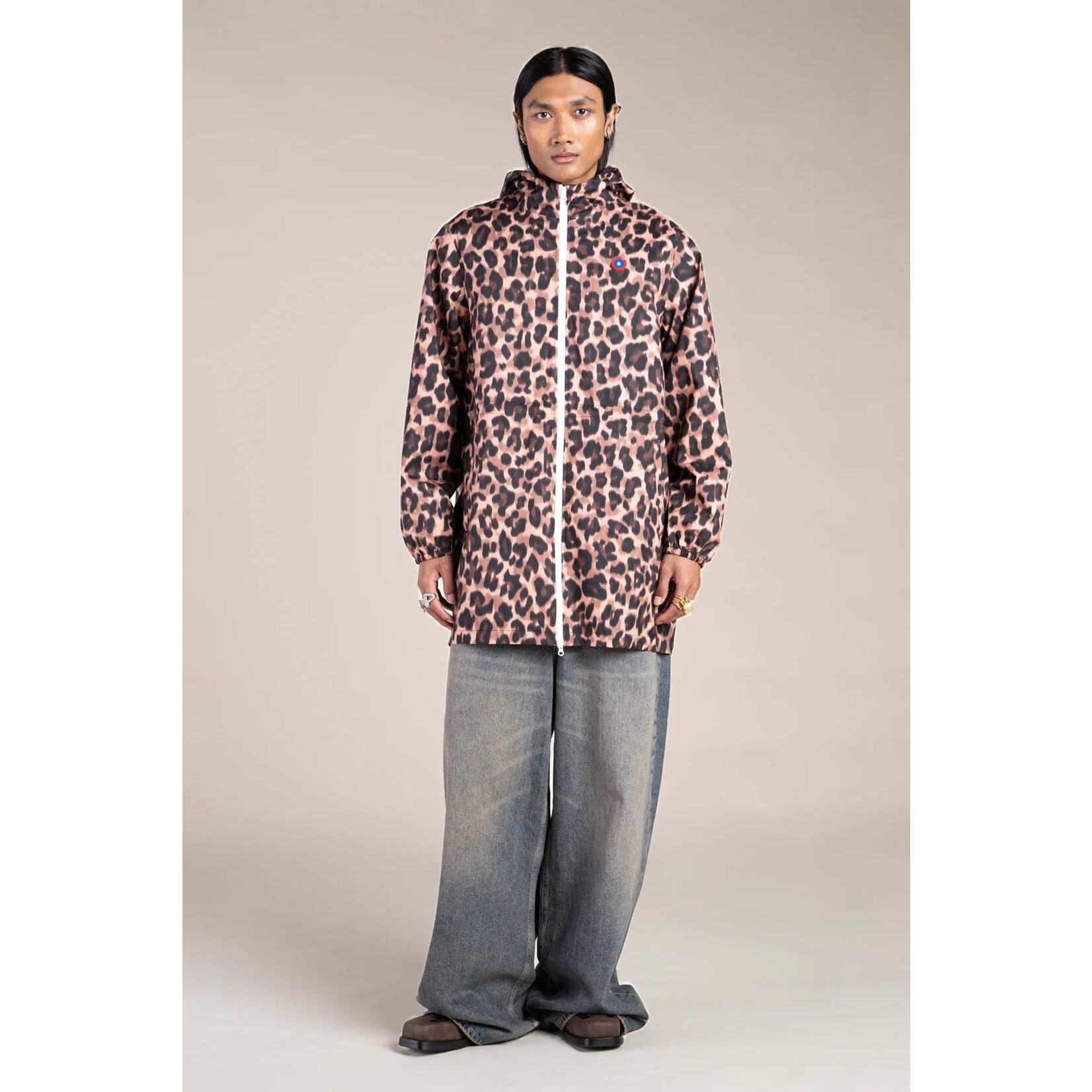 Flotte Flotte - Amelot - léopard