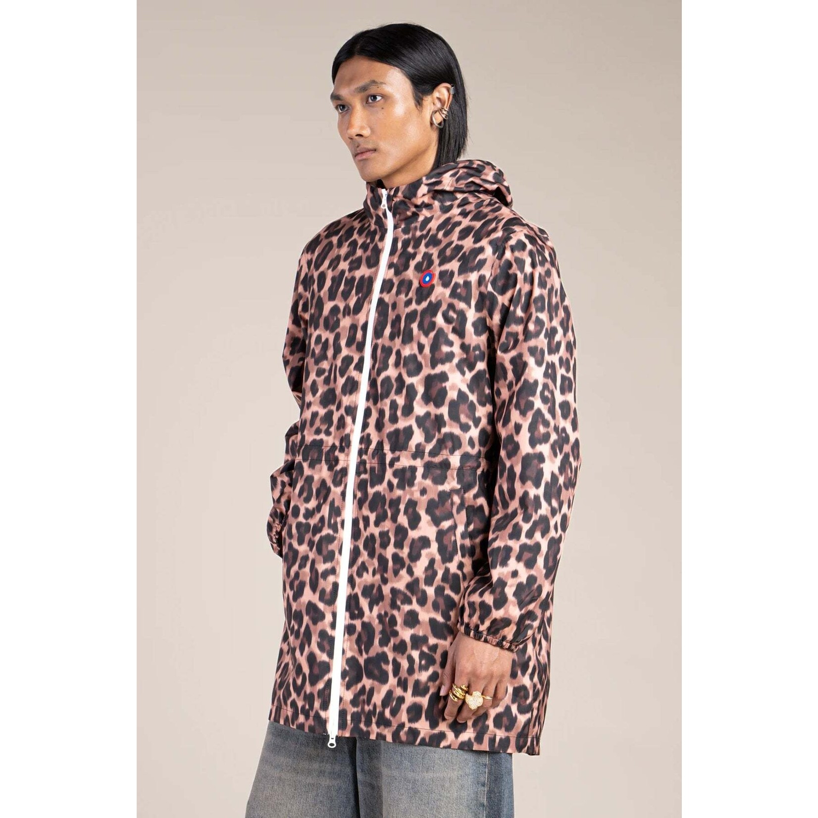 Flotte Flotte - Amelot - léopard