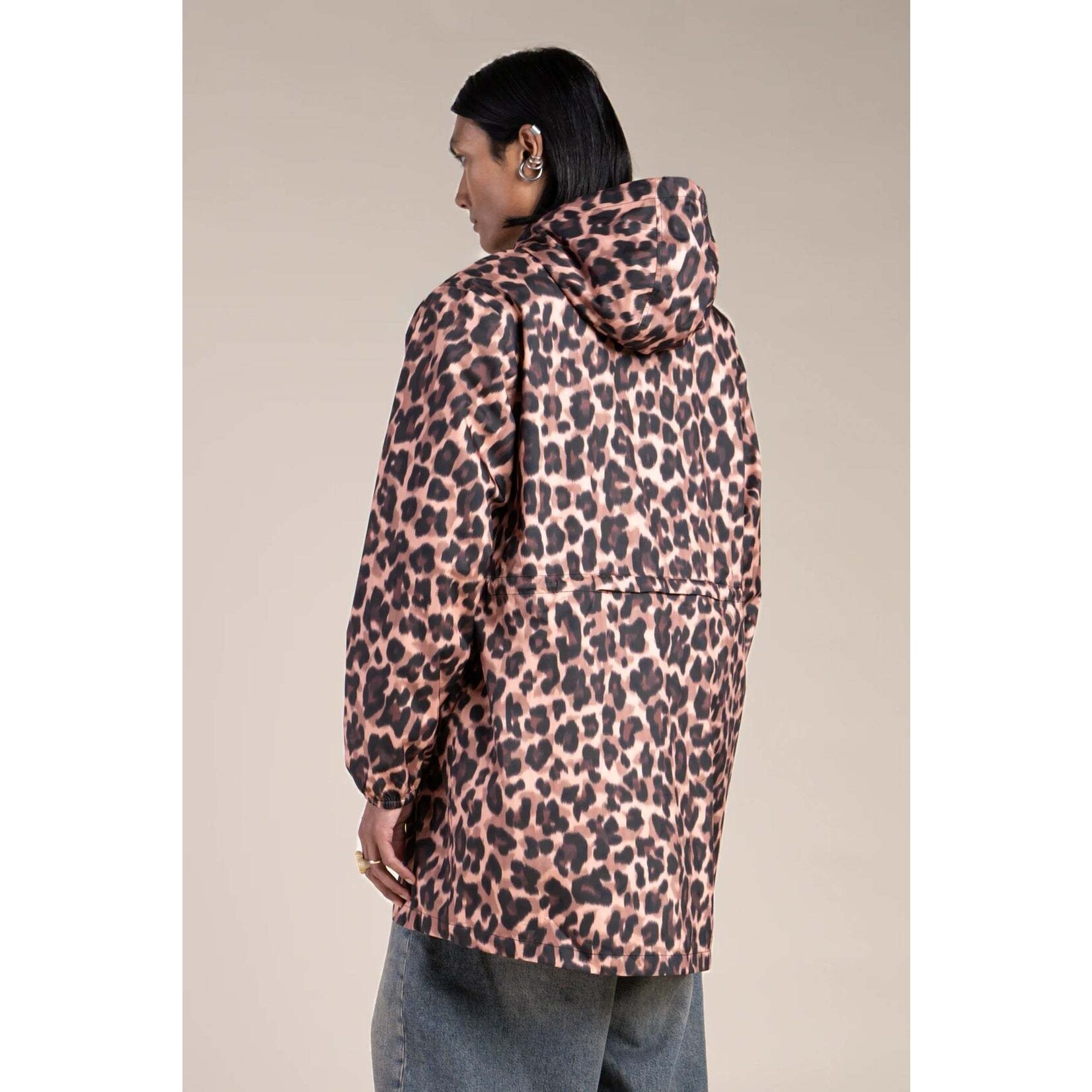 Flotte Flotte - Amelot - léopard