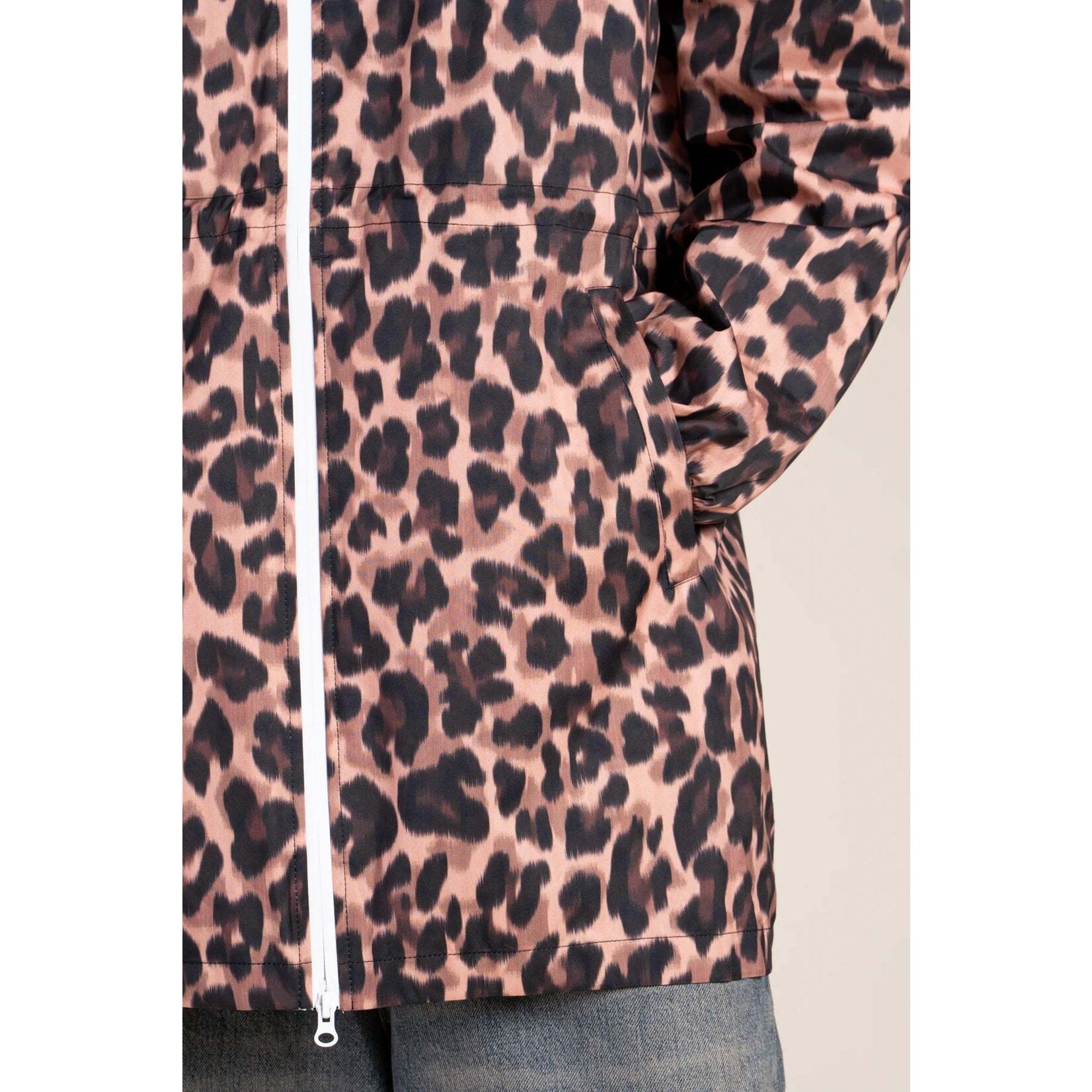 Flotte Flotte - Amelot - léopard