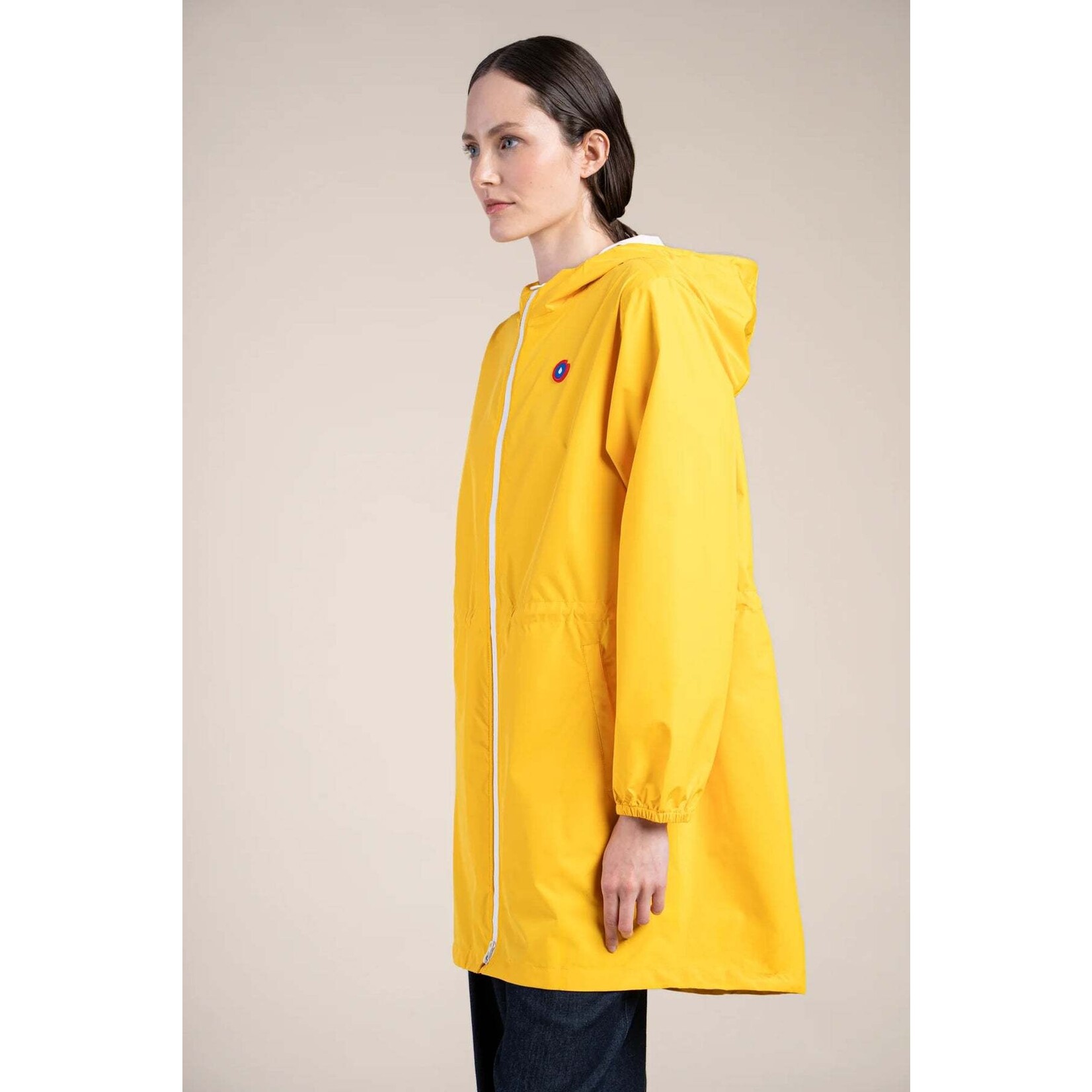 Flotte Flotte - Amelot - citron