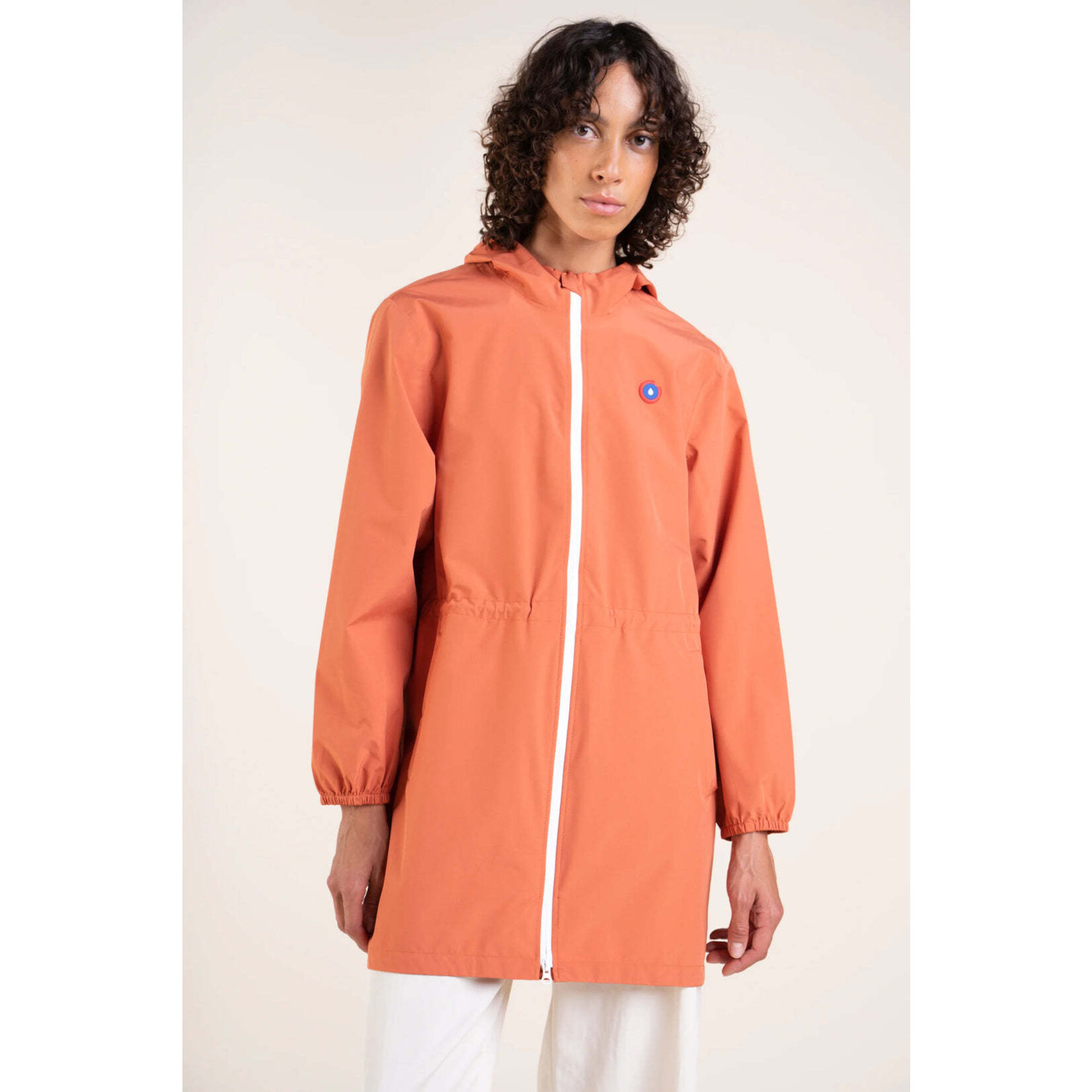 Flotte Flotte - Amelot - ginger