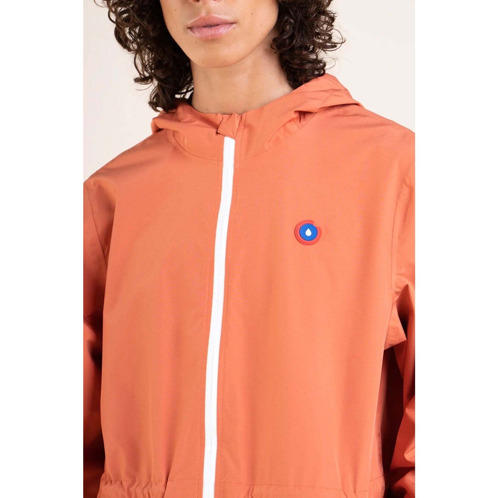 Flotte Flotte - Amelot - ginger