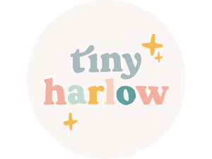 Tiny Harlow