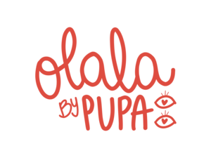 Olala by Pupa