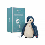 Kaloo - peluche enregistreur bruits blancs - bleu