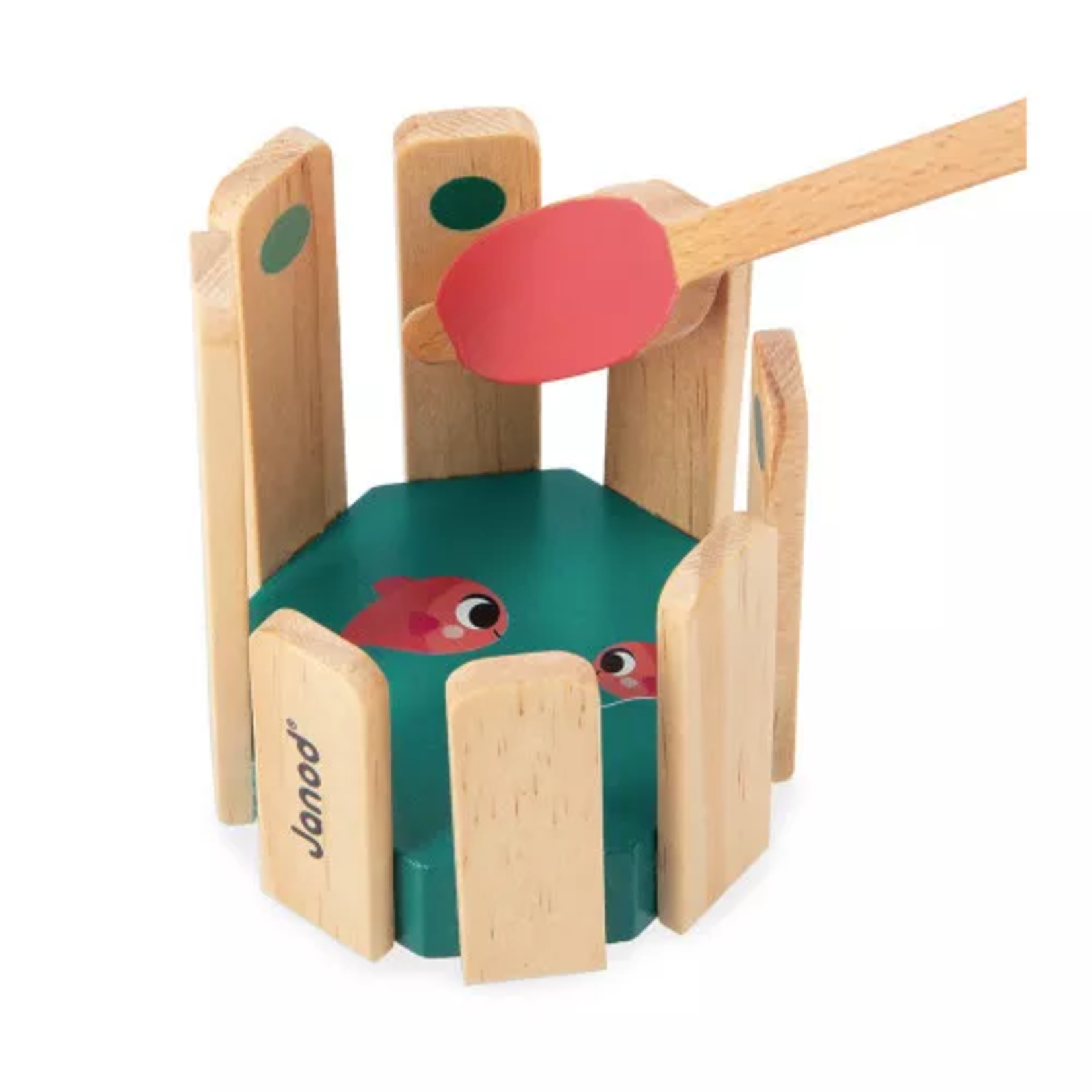 Janod Janod – box 36 mois