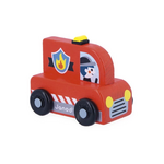 Janod Janod - cross roads - camion de pompier