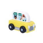 Janod Janod - cross roads - van