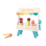 Janod Janod - stand de glaces