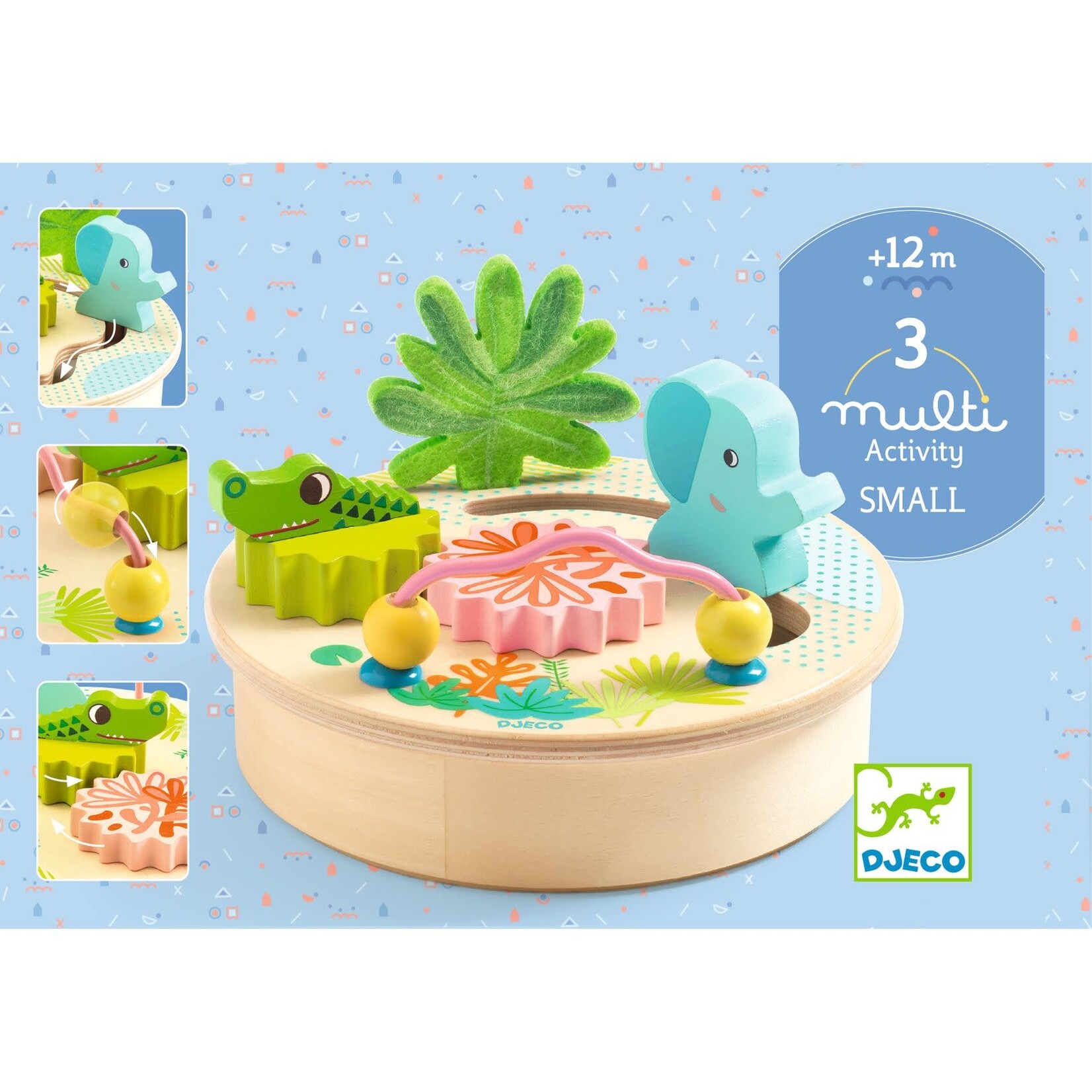 Djeco Djeco - Multismall