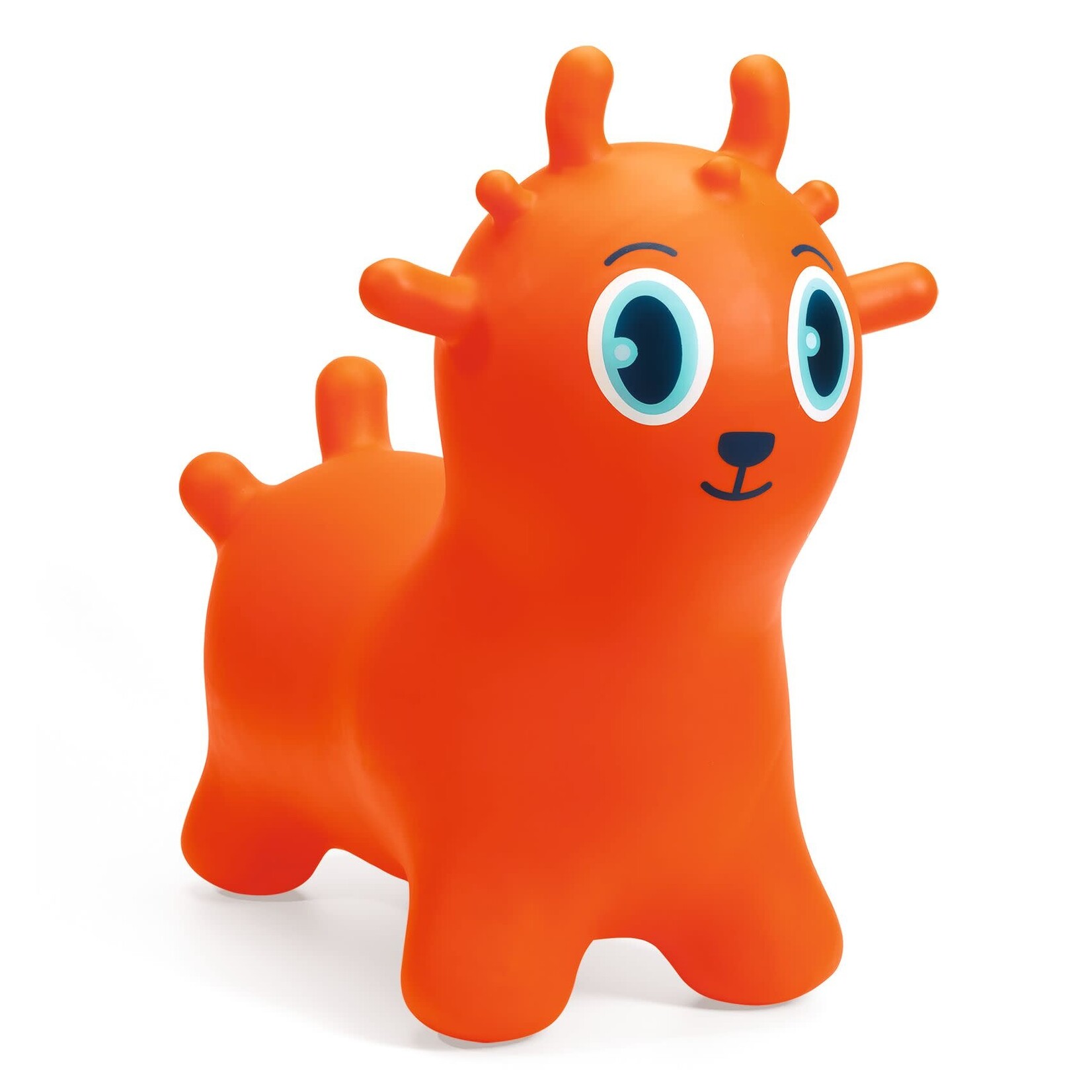 Djeco Djeco - ballon sauteur - Sunny jumper