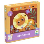Djeco Djeco - eduludo - obs savana