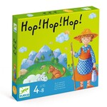 Djeco Djeco - jeu - hop hop hop