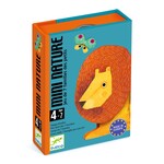 Djeco Djeco - jeu de cartes – mini nature