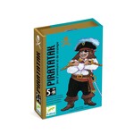 Djeco Djeco - jeu de cartes  - piratatak