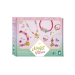 Janod Janod – magic fairies - 6 bijoux papillons
