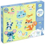 Djeco Djeco - aqua box - fourrures