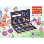 Djeco Djeco - coffret couleur - sparkling box