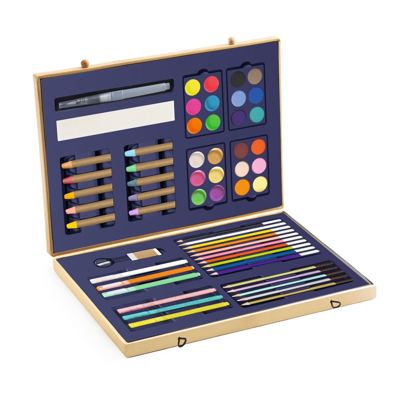 Djeco Djeco - coffret couleur - sparkling box