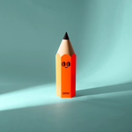 Omy Omy – pencil box - neon