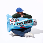 Omy Omy – air collection - fresh