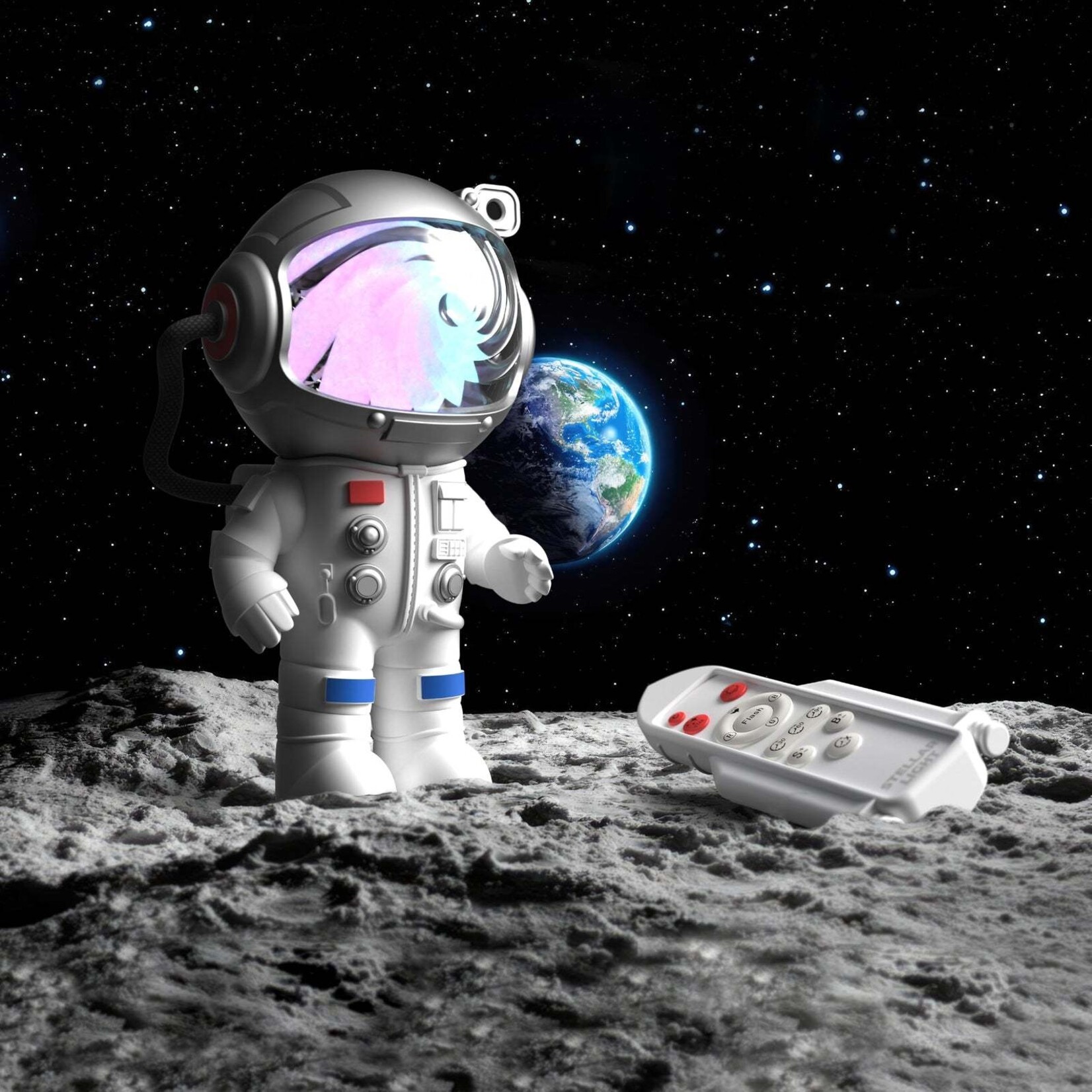 MOB MOB – stellar light