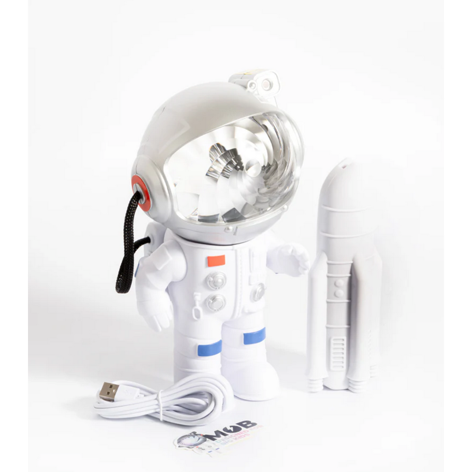 MOB MOB – stellar light