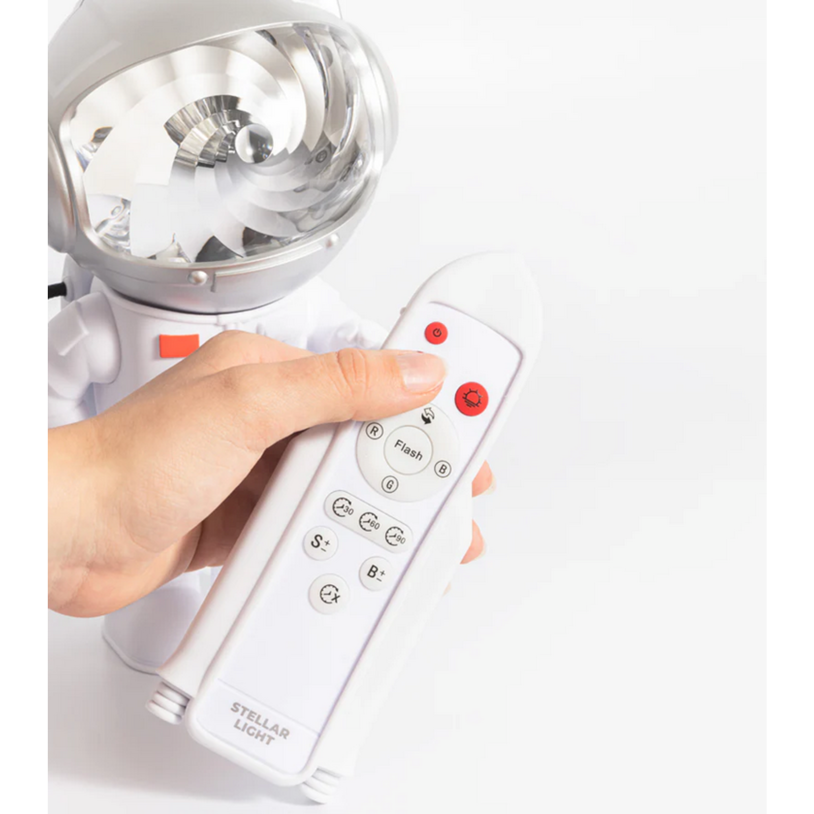 MOB MOB – stellar light