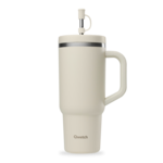 Qwetch Qwetch – travel cup isotherme - Matt - sable - 900ml