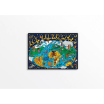 Piece & Love Piece & Love - puzzle 1000 pièces - For All Runners X Distance