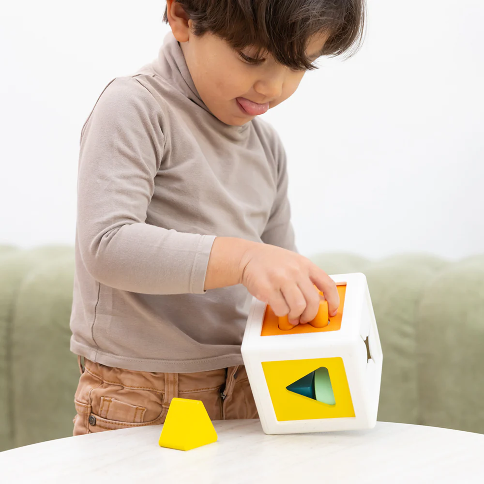 Oppi Oppi – kuby - cubes silicone