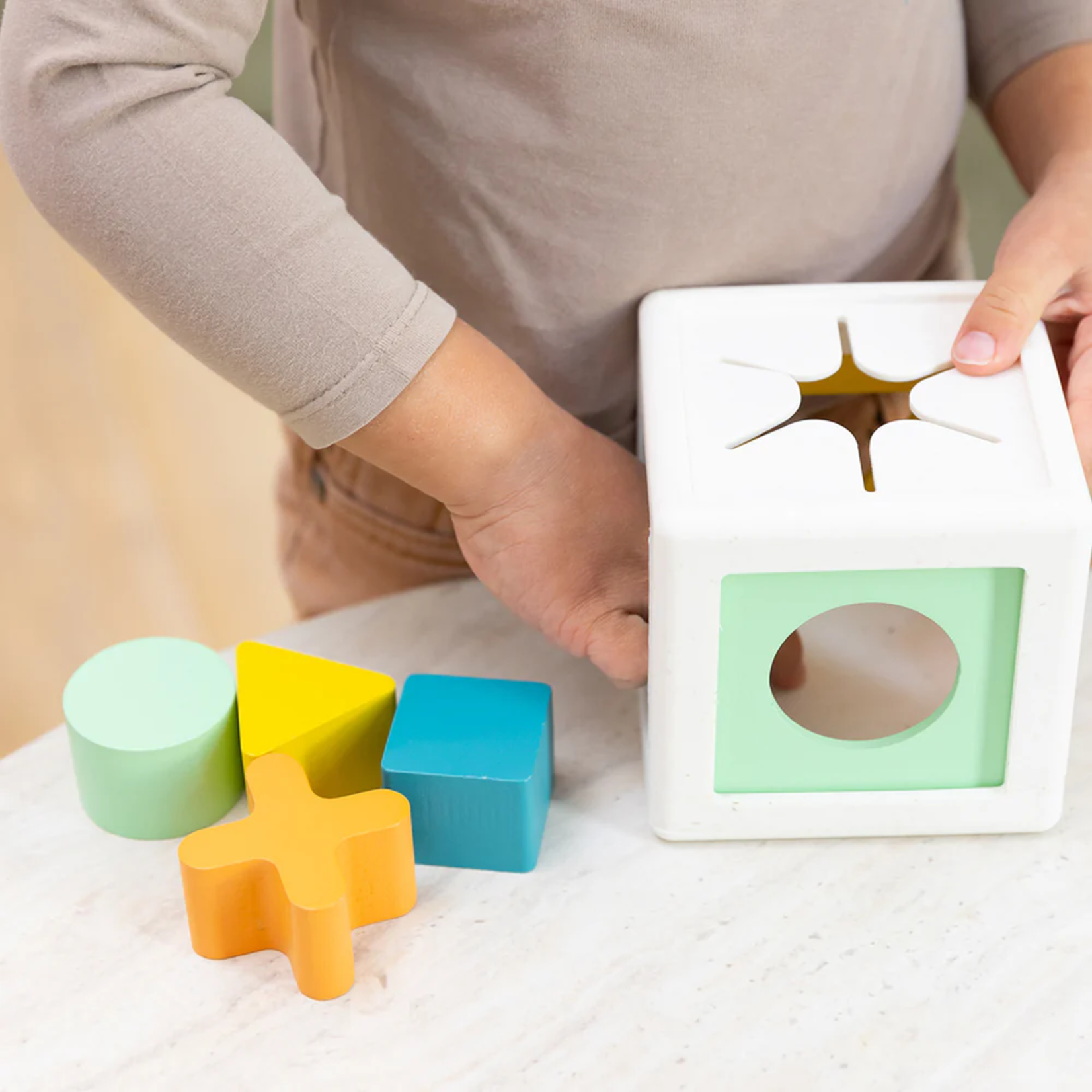 Oppi Oppi – kuby - cubes silicone