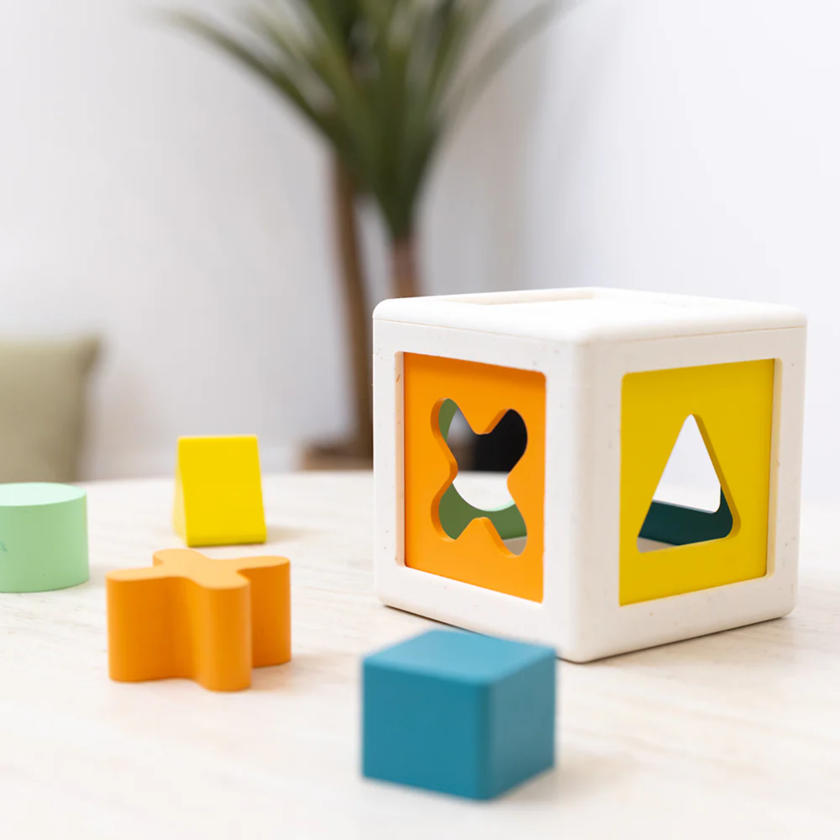 Oppi Oppi – kuby - cubes silicone