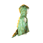 Great Pretenders Great Pretenders - gilet avec capuche - dinosaure