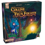 Gigamic Gigamic - la colline aux feux follets