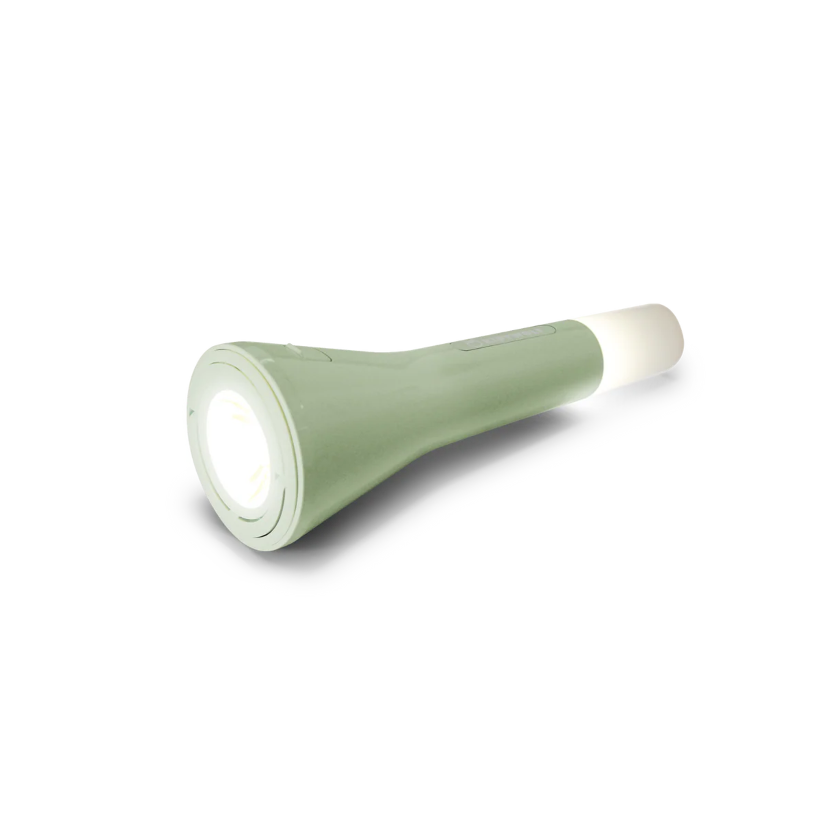 Kidywolf Kidywolf - flashlight - lampe de poche 3 en 1 - vert