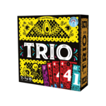Jeux de société Trio