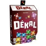 Gigamic Gigamic - Dekal