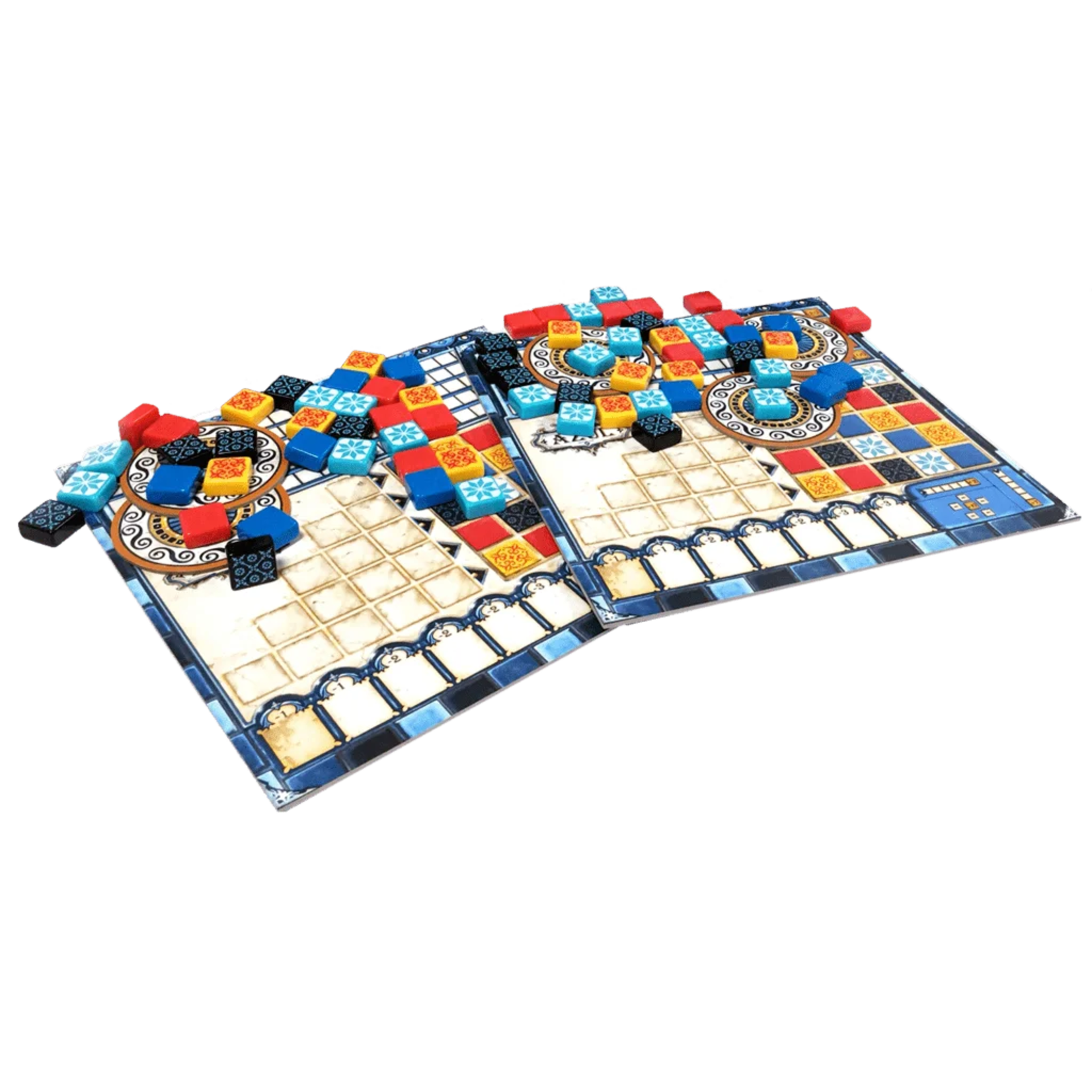 Jeux de société Azul