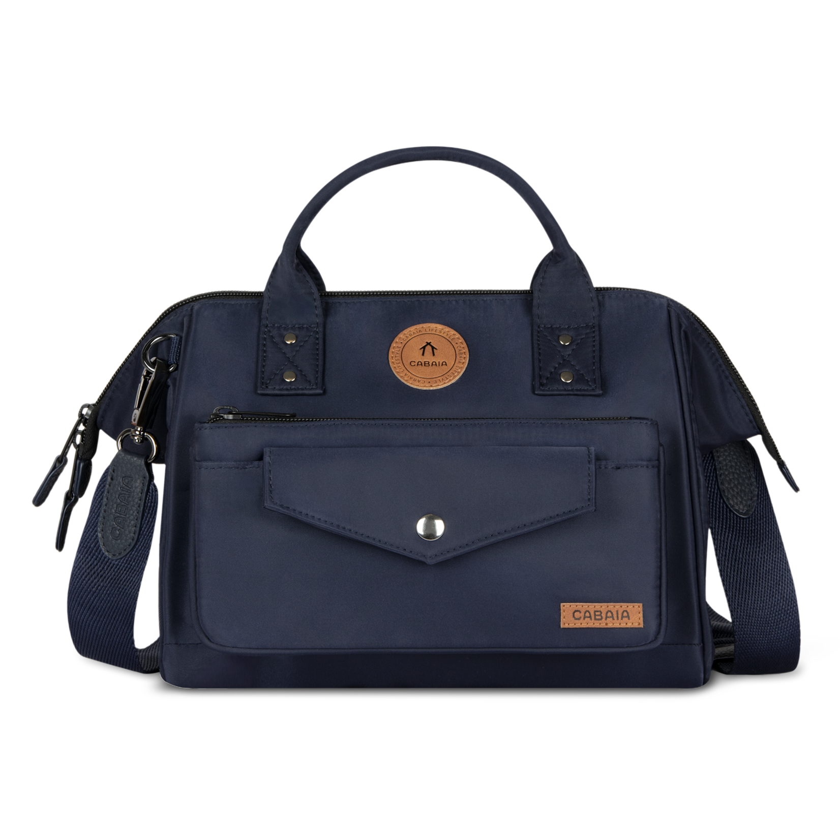 Cabaïa Cabaïa – crossbody M – Nara