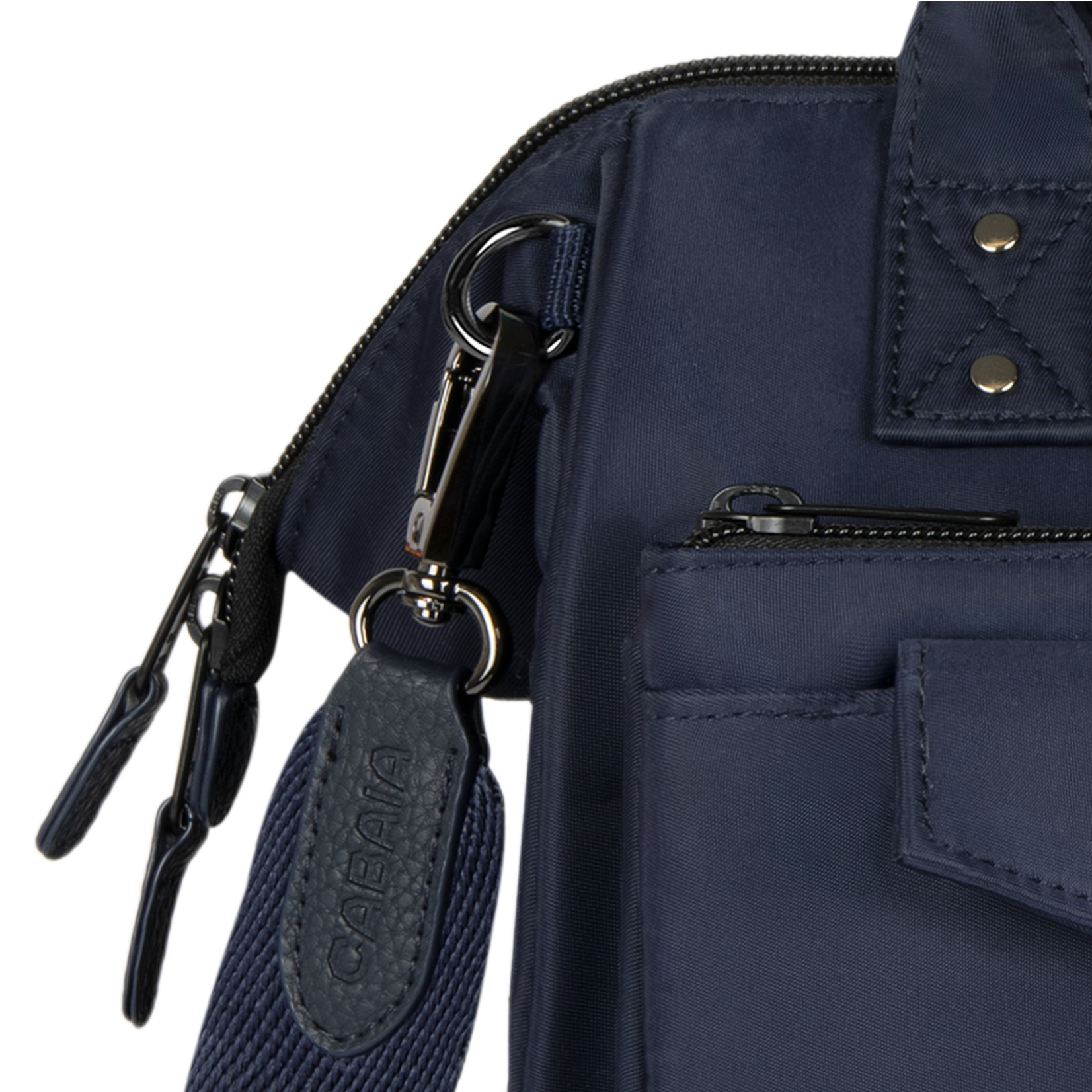 Cabaïa Cabaïa – crossbody M – Nara