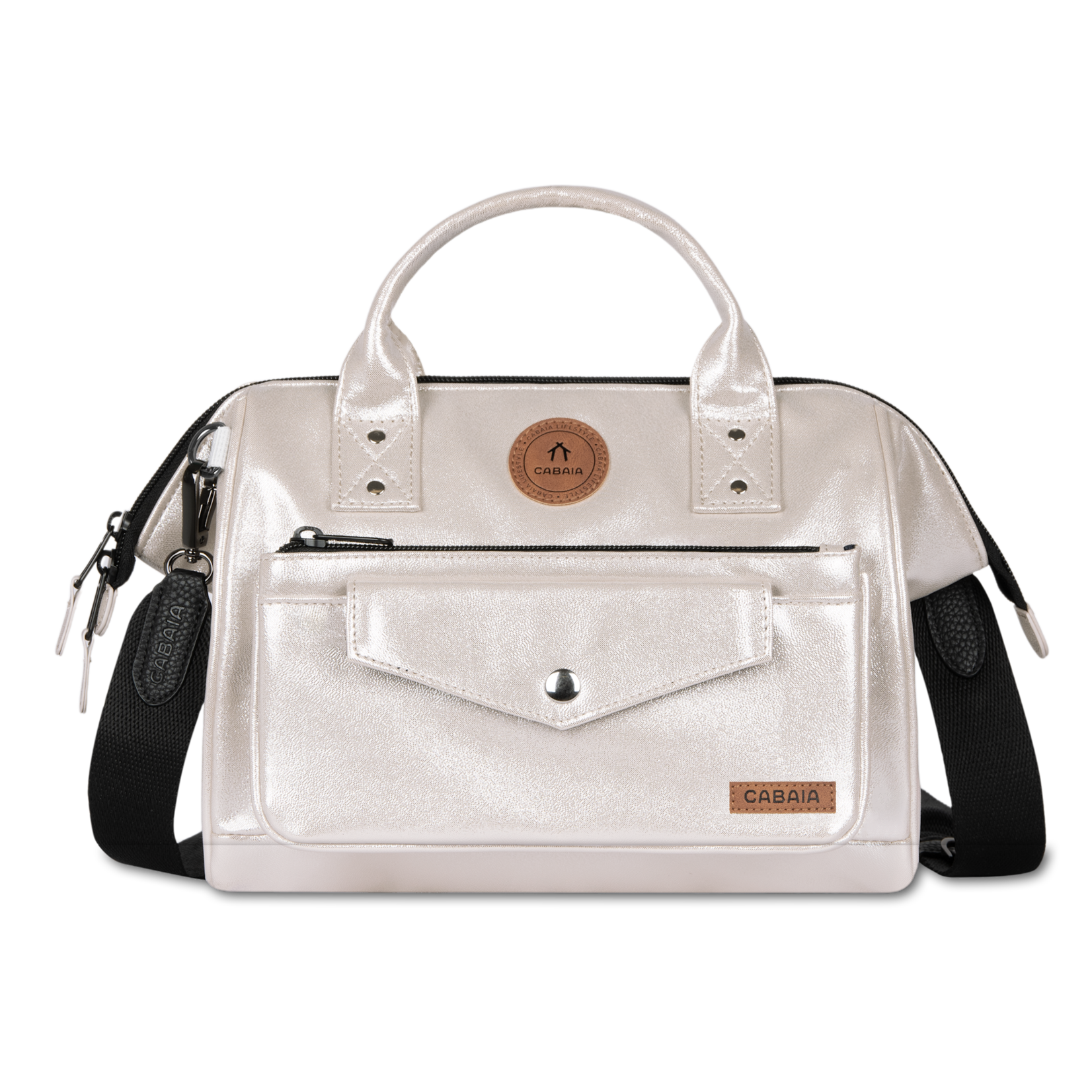 Cabaïa Cabaïa – crossbody M – Honolulu