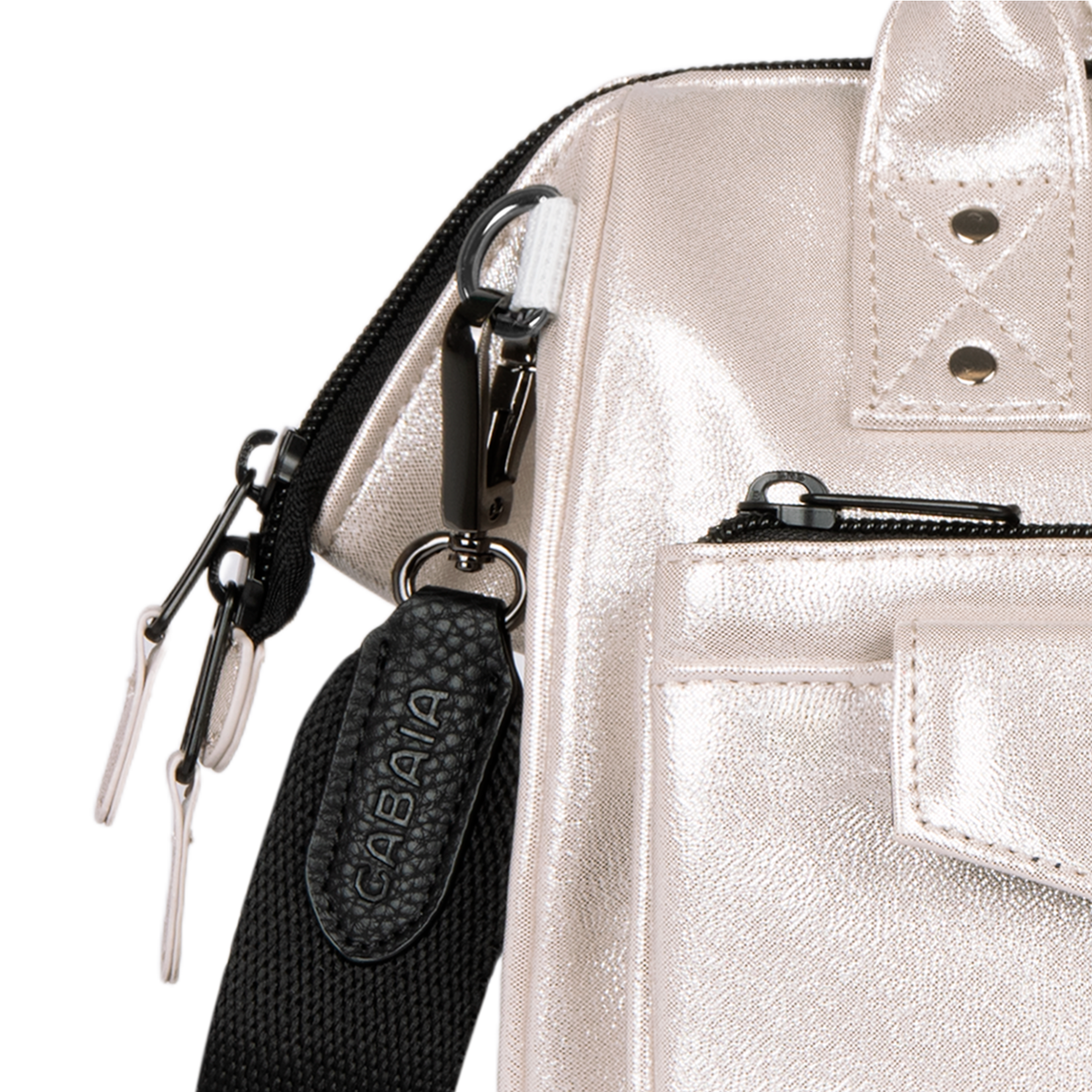 Cabaïa Cabaïa – crossbody M – Honolulu