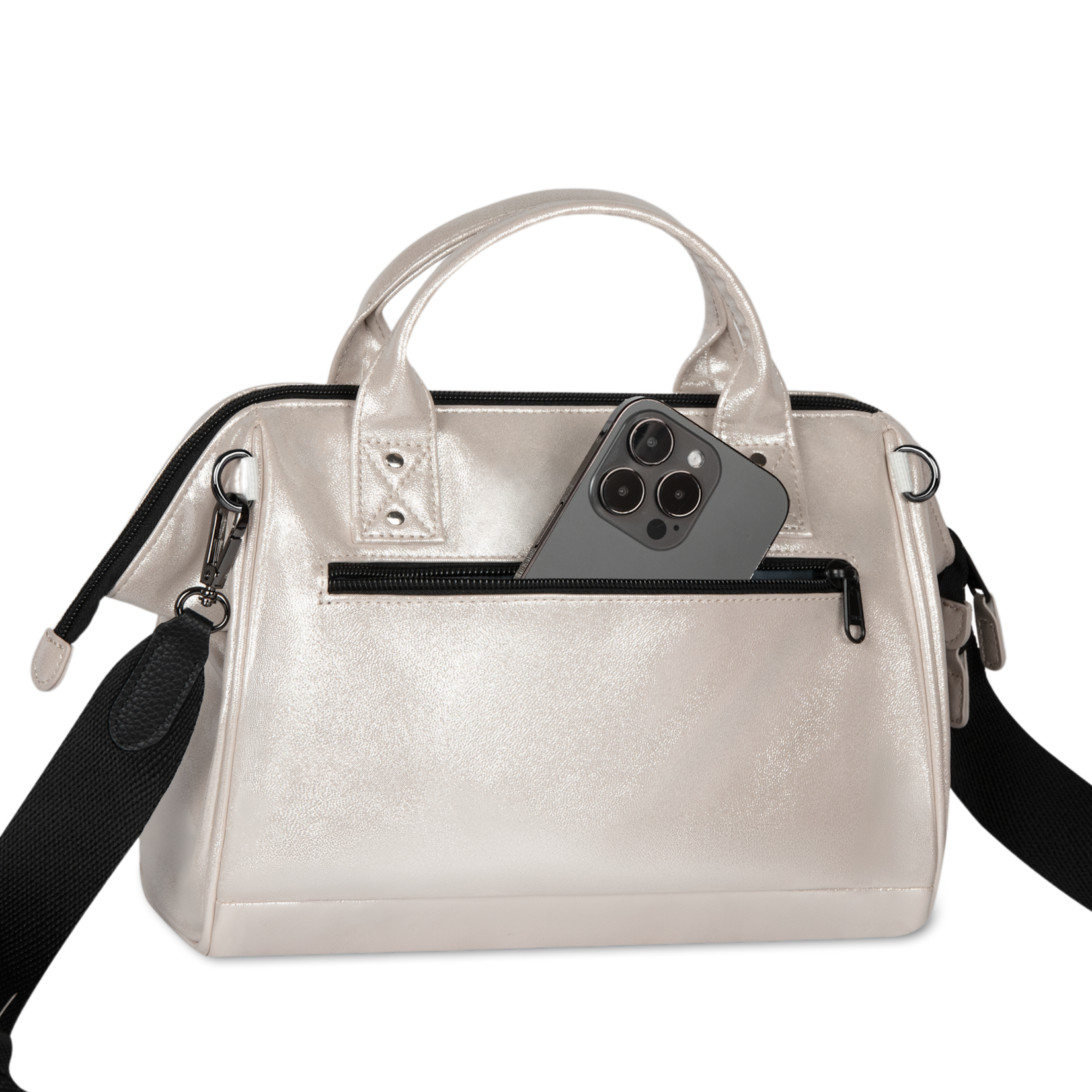 Cabaïa Cabaïa – crossbody M – Honolulu