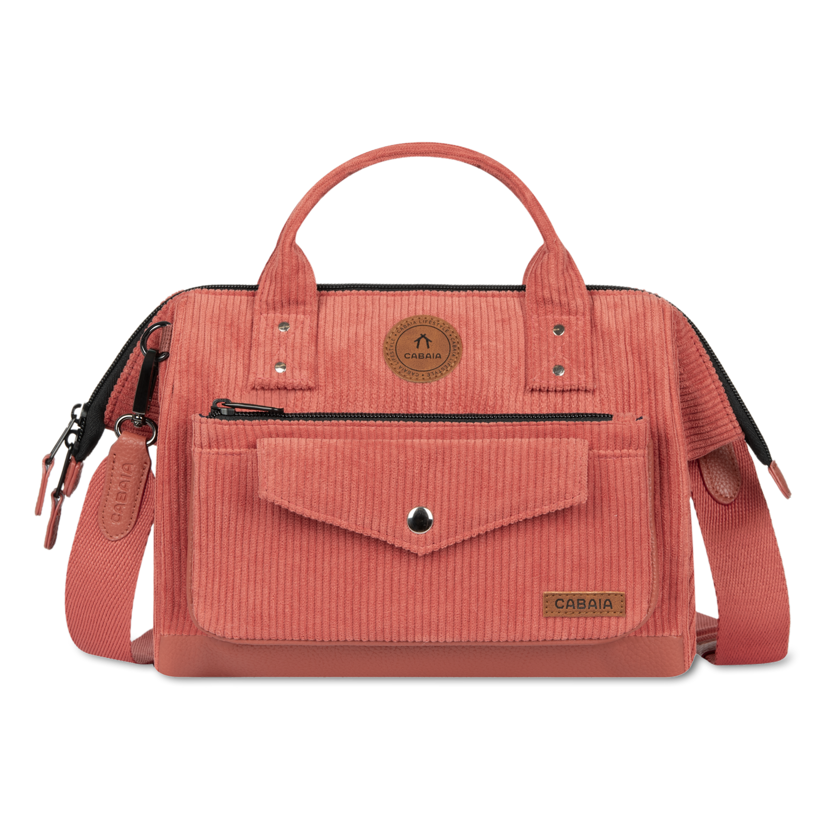 Cabaïa Cabaïa – crossbody M – New Castle