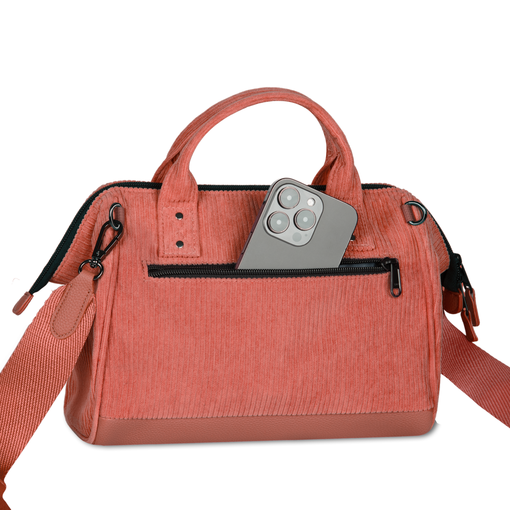 Cabaïa Cabaïa – crossbody M – New Castle