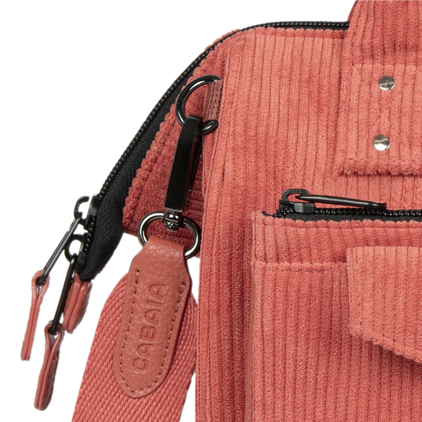 Cabaïa Cabaïa – crossbody M – New Castle