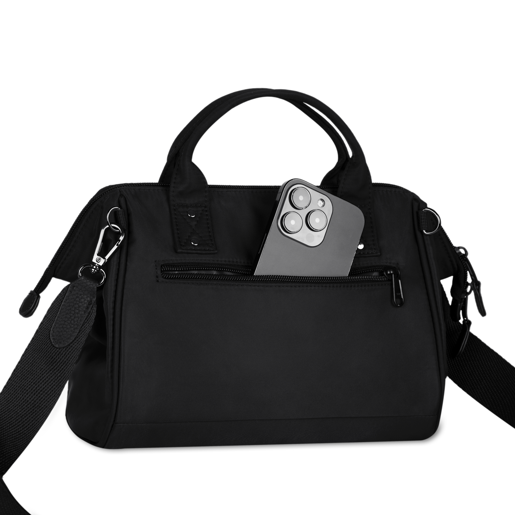 Cabaïa Cabaïa – crossbody M – Cambridge